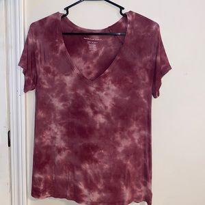 american eagle tee!! very good condition
